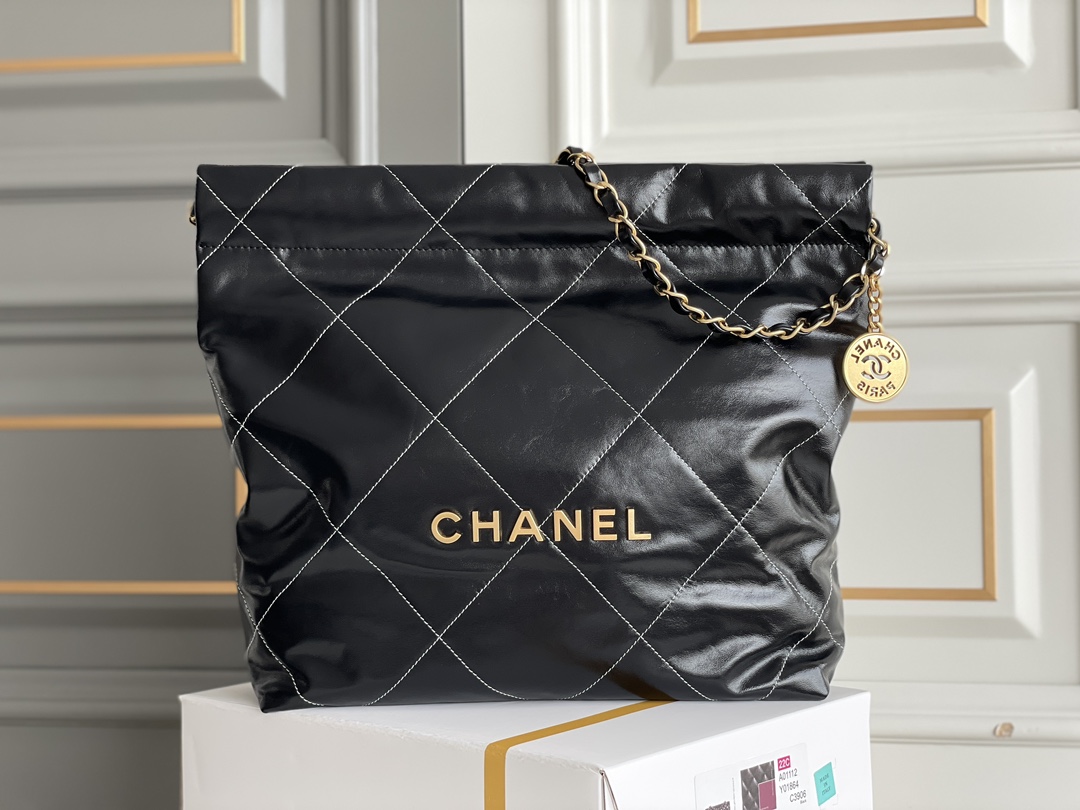 Chanel Satchel Bags